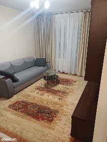 Przytulne mieszkanie 43 m² z ogródkiem i tarasem