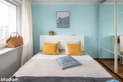 Komfortowe 3-pokojowe | os. Łokietka | przy Żurawińcu