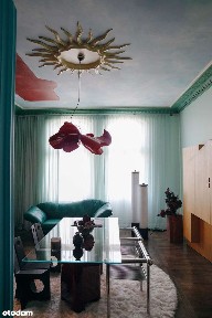 Spektakularny apartament na Jeżycach