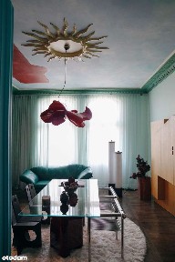 Spektakularny apartament na Jeżycach