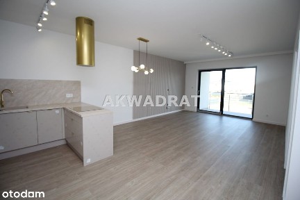 Apartament 3 pokojowy 85,43 m2 z wyjściem na taras