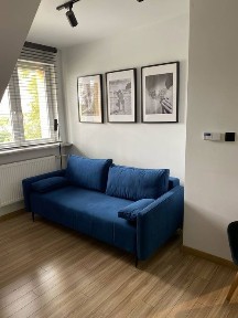 Mieszkanie 30 m2 umeblowane