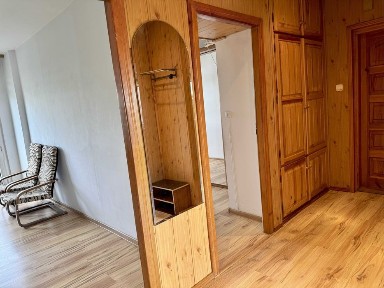 Mieszkanie 56m2 - Tomaszów Lubelski - Jana Pawła II