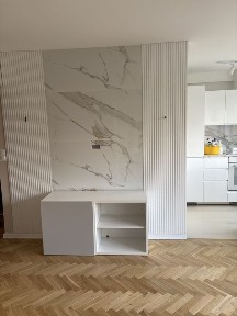 Mieszkanie 47m; 2 pokoje