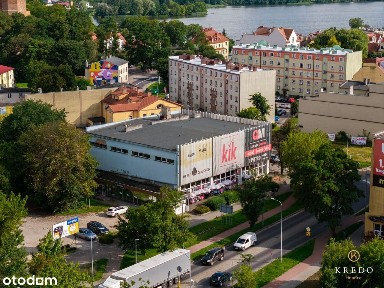 Gotowa inwestycja komercyjna w centrum Człuchowa - 633 m² potencjału