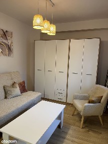 Przytulna Kawalerka na Starówce - Wynajem od 1.01.2026!