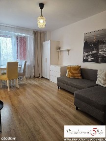 Kawalerka 30m2, po remoncie, os. Bohaterów Ii