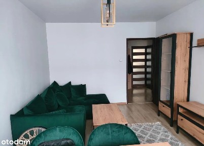 os. Rzeczypospolitej, 3 pokoje, niski blok!