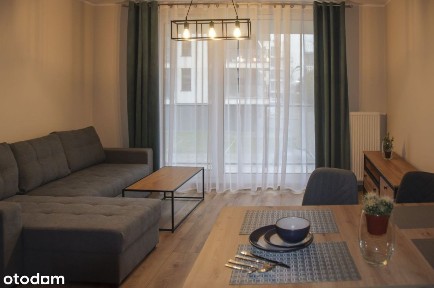 Przytulne 3 Pokoje Balkon Garaż W Cenie | Reda