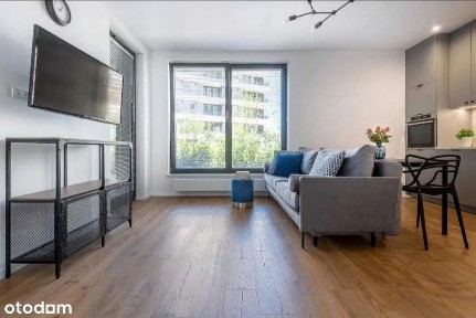 Apartament | 2 pokoje | Śródmieście | Wyposażenie