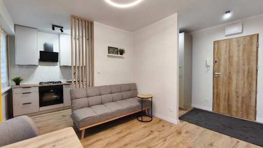 Dwupokojowe mieszkanie PO REMONCIE z parkingiem Dworcowa 58