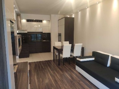 Nowoczesne 2-pokojowe mieszkanie Górny Mokotów do wynajęcia od zaraz