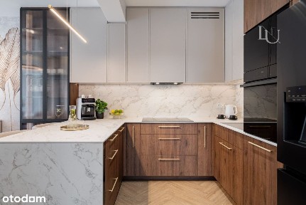 Najpiękniejszy apartament 100 m2 -z tarasem 46 m2!