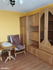 Sosnowiec Zagórze ul. Lubelska 51m2 // 2 pokoje + Balkon