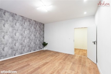 Czeladź - mieszkanie po remoncie z ogródkiem!