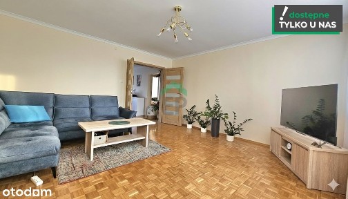 duże, przestronne 4 pokojowe