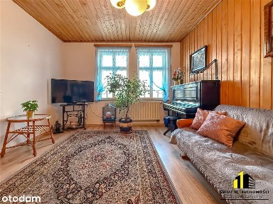 Mieszkanie z ogrodem i garażem - Bielsko-Biała