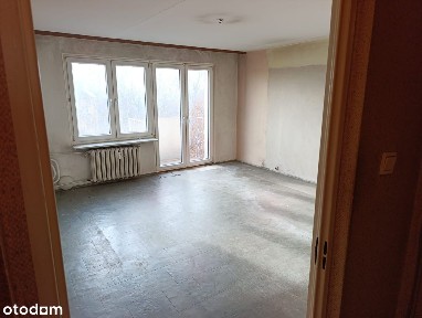 Mieszkanie Oś. Widok Bronowice 3 pokoje