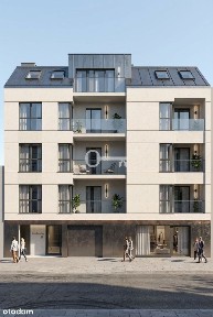 Stare Podgórze | Perła butikowej architektury