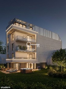 Stare Podgórze | Perła butikowej architektury