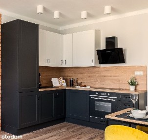 Idealne na wynajem, 3 pokoje z aneksem kuchennym