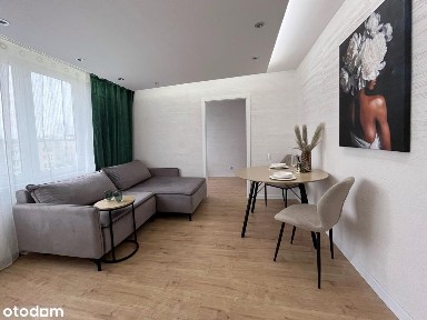 ZAGÓRZE JAGIEŁŁY, 3 pokoje 45,11m2