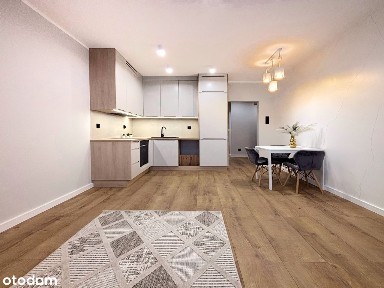 Przestronne 3-pokojowe mieszkanie z balkonem