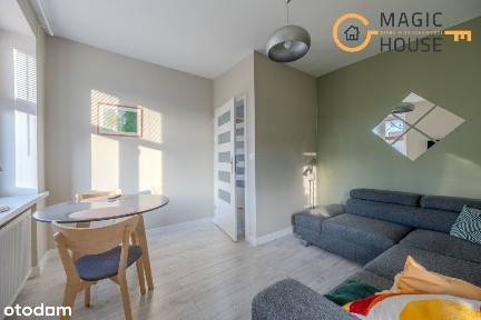 3 pokowe mieszkanie we Wrzeszczu