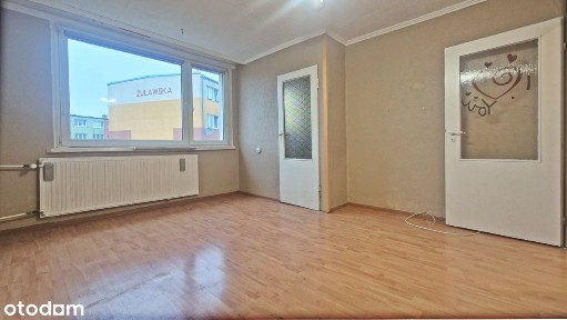 Funkcjonalne 2-pokojowe mieszkanie Orunia