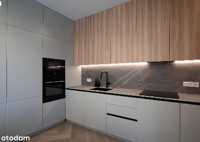 Gotowe 3 pokoje z OGRODEM 100 m2! + Garaż/Boks + RABATY na koniec roku