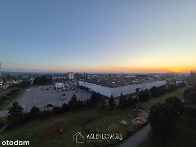 mieszkanie Słupsk- 2 pokoje z dużym balkonem