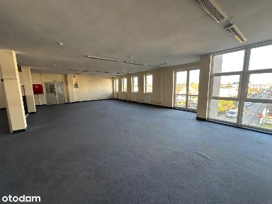 Lokal użytkowy Centrum Rumi 500m2