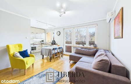 3 pokoje, Lublin, Dzielnica Uniwersytecka !