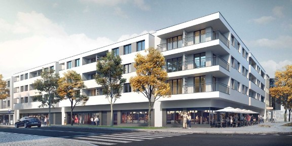 Mieszkanie 35 m2 + balkon / centrum miasta / bez prowizji