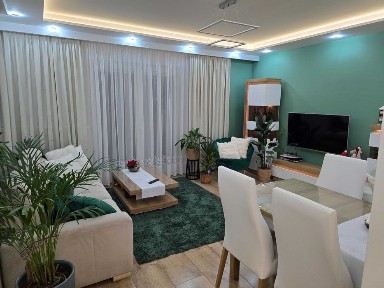 Sprzedam komfortowe mieszkanie