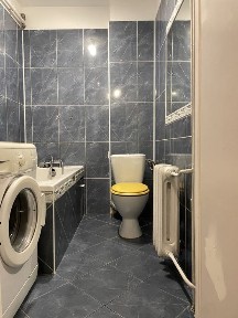 Mieszkanie 2 pokojowe