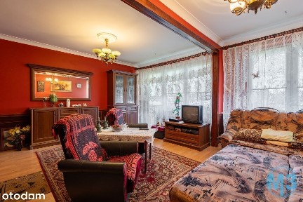 Mieszkanie, które nie każe wchodzić po schodach