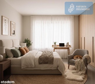 Dom z ogrodem, blisko Warszawy