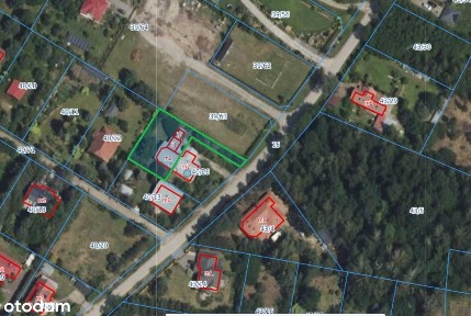 Dom: ul. Wierzbowa, Baszkówka