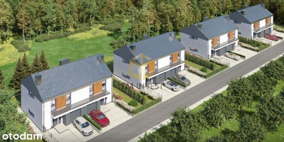 Dom blisko Pkp Grodzisk Mazowiecki