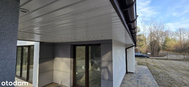 Nowy Dom Wolnostojący. Piękny Rejon