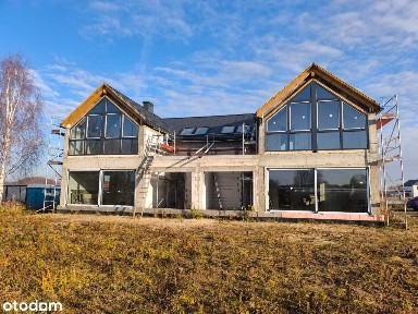 Dom jednorodzinny dwulokalowy - cena dotyczy jednego lokalu 150m2