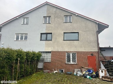 ul. Promienna, Karnin, Deszczno, gorzowski, lubuskie