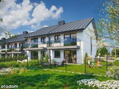 ul. Potoki, Budziwój, Rzeszów, podkarpackie