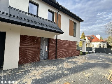 Gotowe domy gm. Izabelin Hornówek