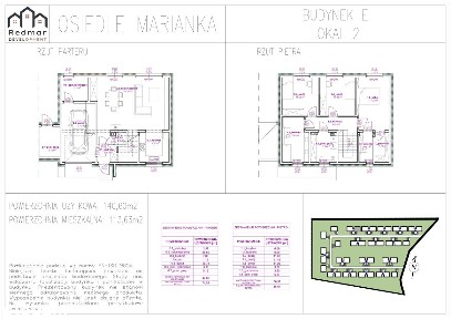Dom Wolnostojący pompa ciepła LG, fotowoltaika| E2