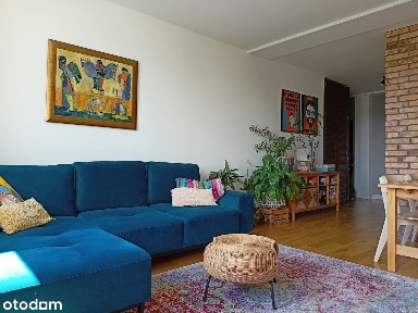 3pokojowe mieszkanie do wynajęcia, Koszutka, bezpośrednio, od lutego