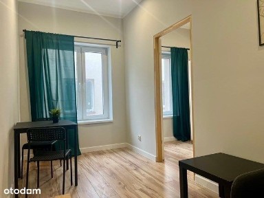 Wynajmę funkcjonalne 2 pokoje, 3 maja 10