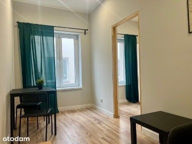 Wynajmę funkcjonalne 2 pokoje, 3 maja 10