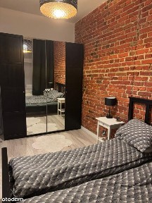 Centrum z miejscem parkingowym !